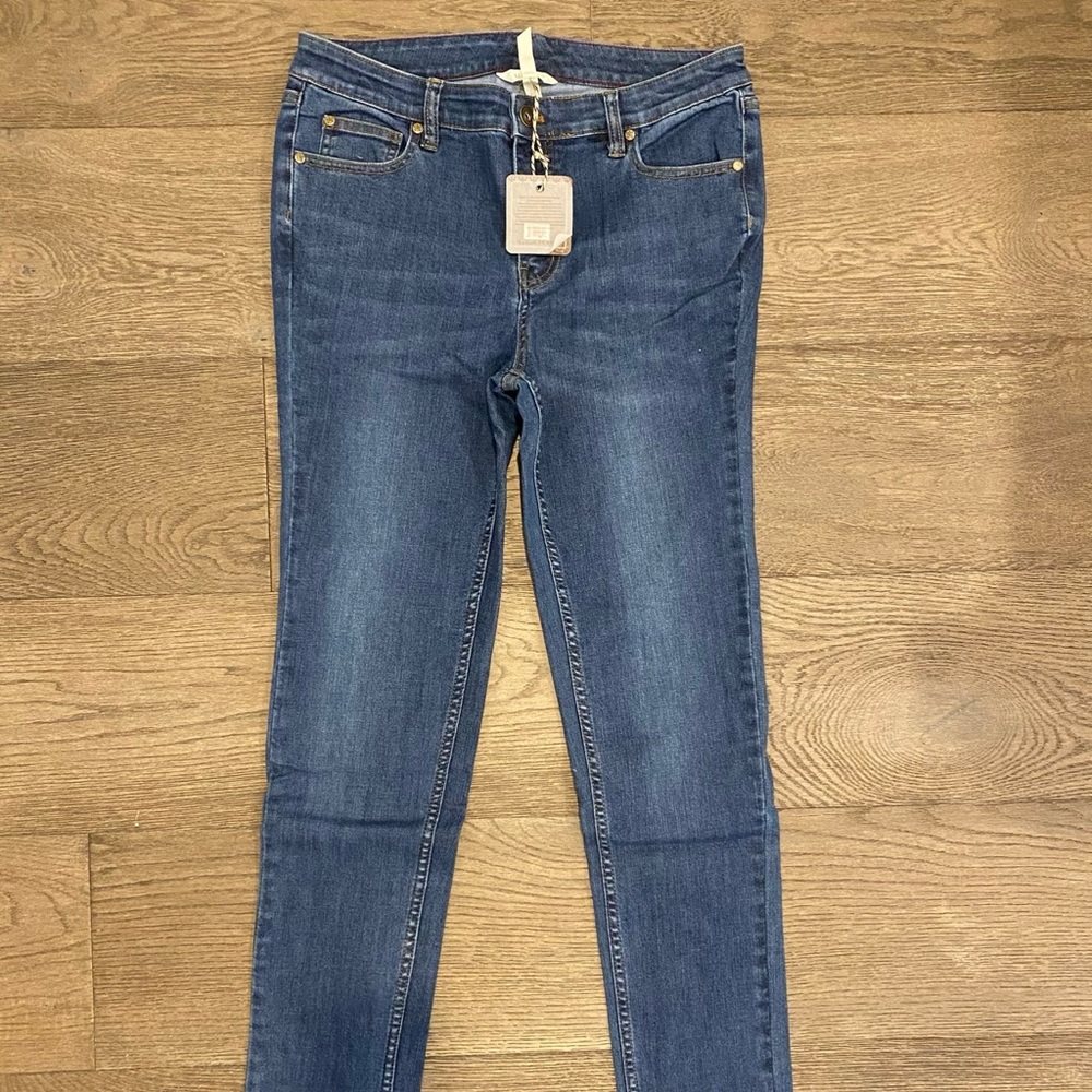 NEW Matilda Jane ~ Womens Jeans ~ Size 10